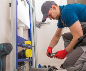 Why choose Ejector Pump Installation LLC for ejector pump installation in Tempe
